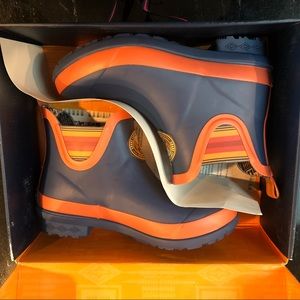 Pendleton Rain boots - short
